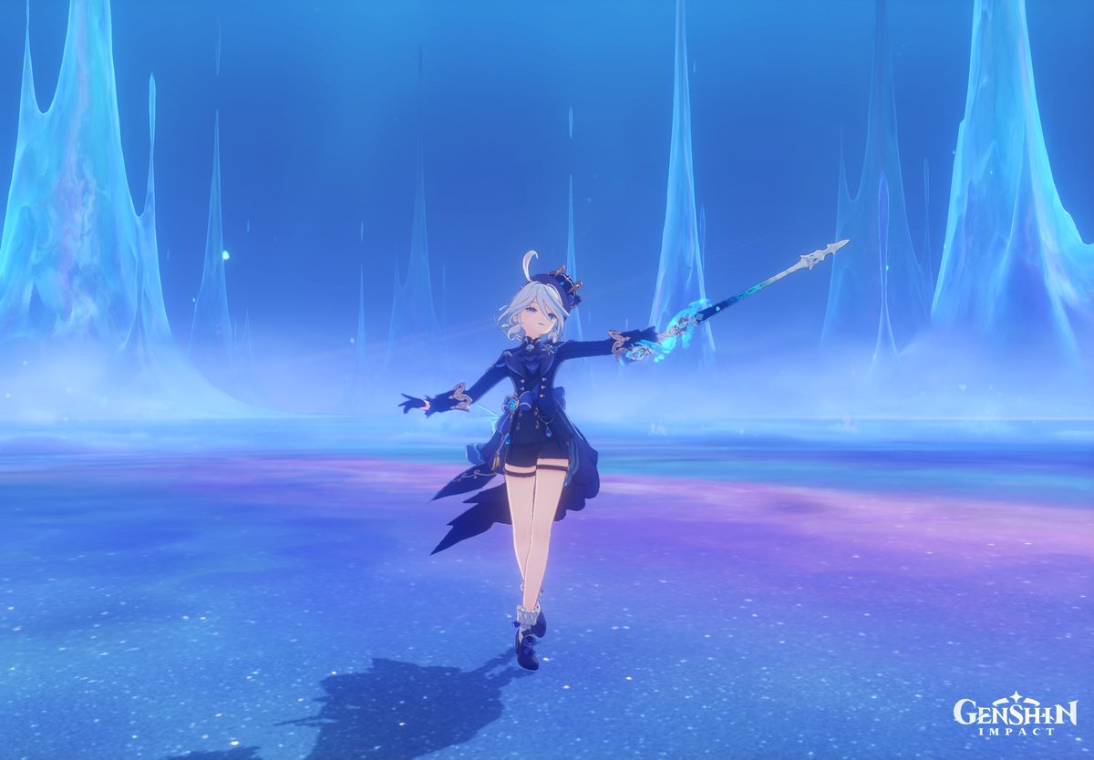 ON 📌 Summary Luna VI tweet media