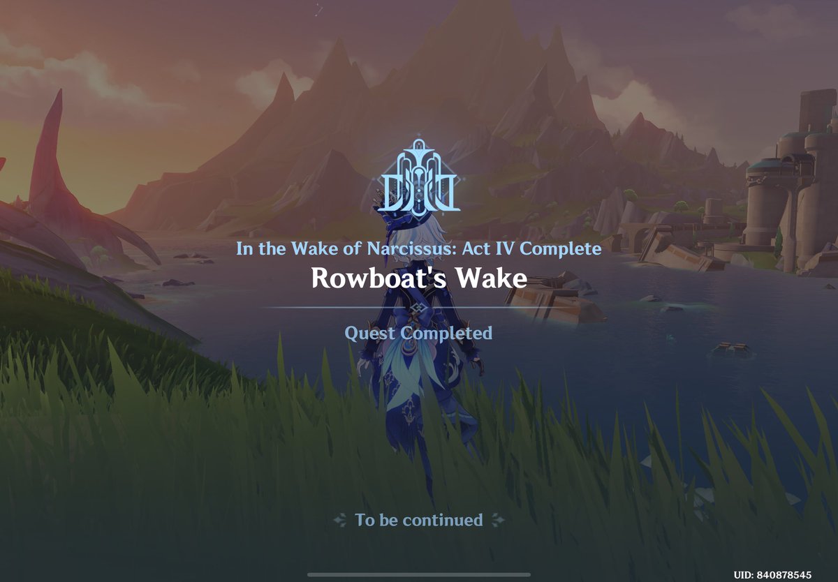 ON 📌 Summary Luna VI tweet media