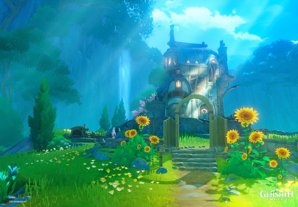 ON 📌 Summary Luna VI tweet media