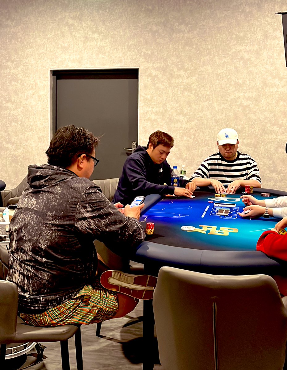 🔶shopmaker🔸🇯🇵MIX POKER ASIA普及委員長 tweet media