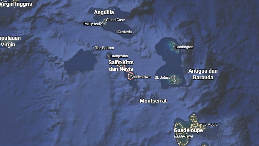 Georitmus 🇮🇩 tweet media