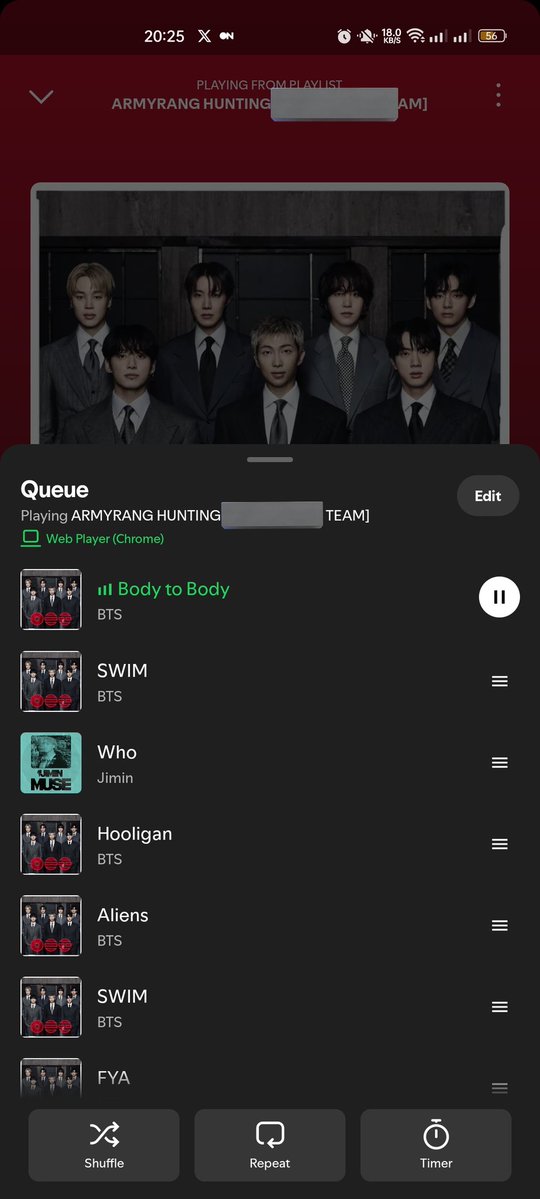 ⟬⟭ start streaming⁷ tweet media