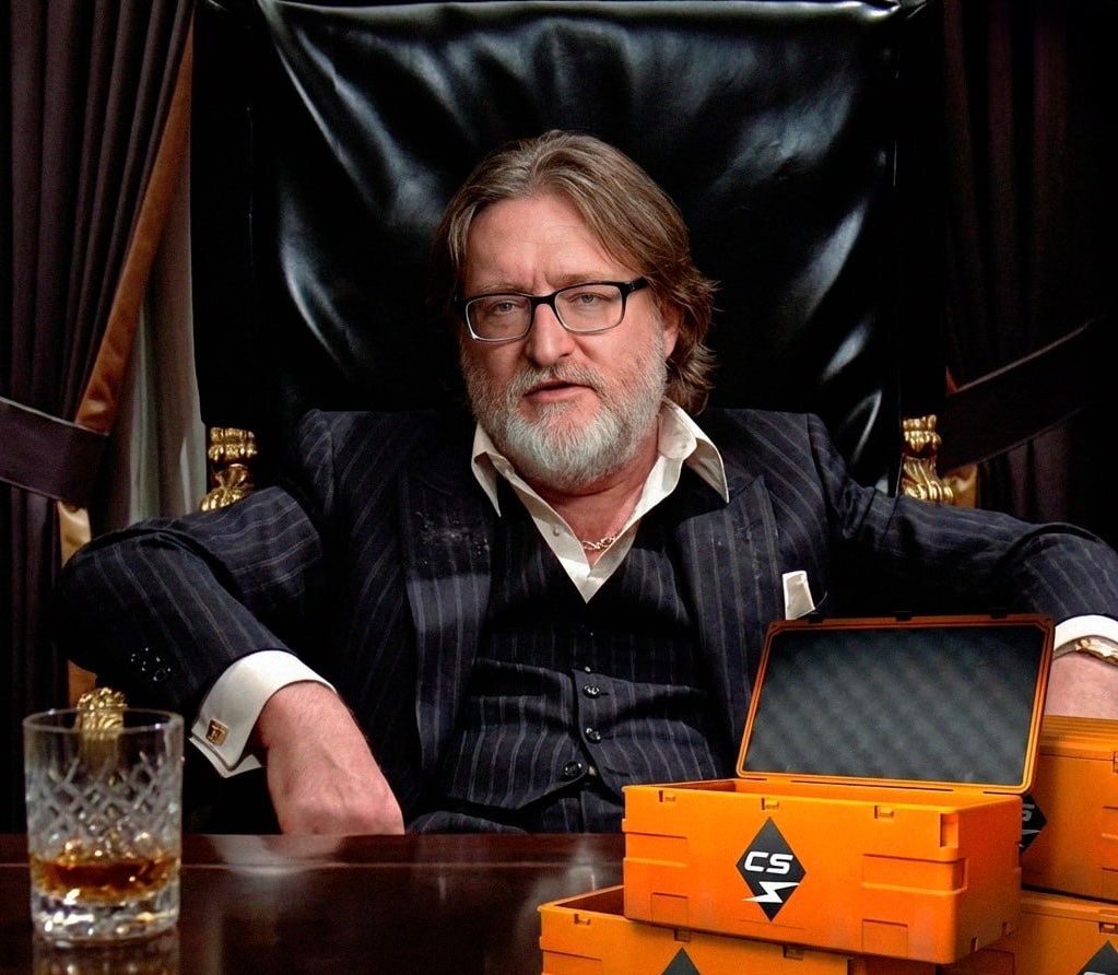 CSGODiamonds tweet media