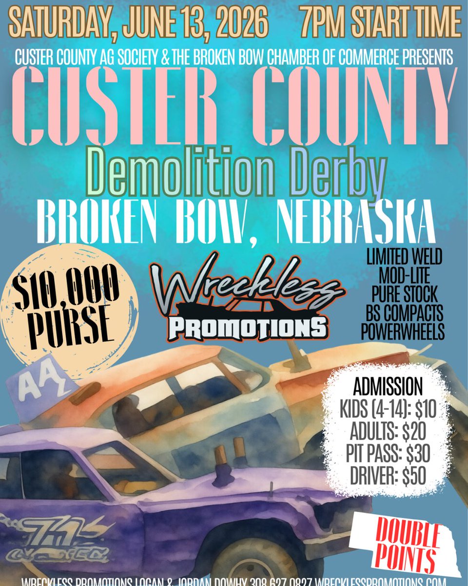 Broken Bow Chamber tweet media