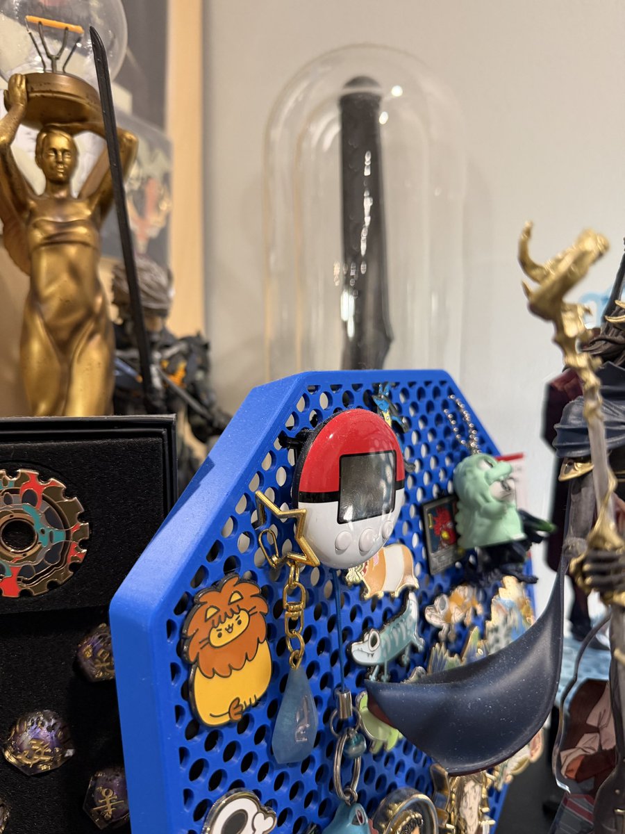 Jak-Jak 🔜 Anime Boston (Jinshi and Viktor con) tweet media