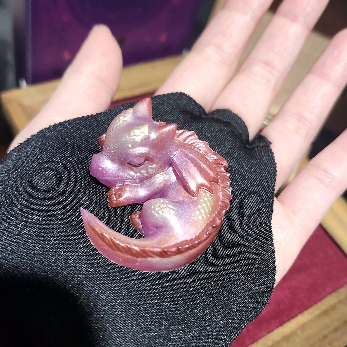 Livet リーヴェ💎デザフェスk-128 tweet media