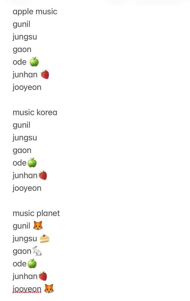 DEAD AND cal 🍏 tweet media