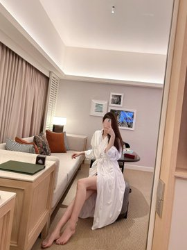 满心欢喜 tweet media