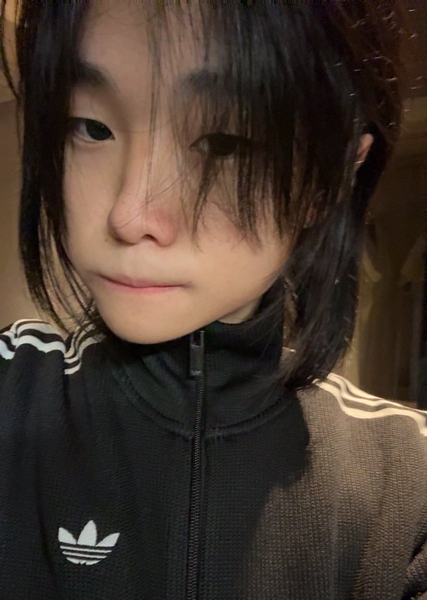 魔法鮪魚 tweet media