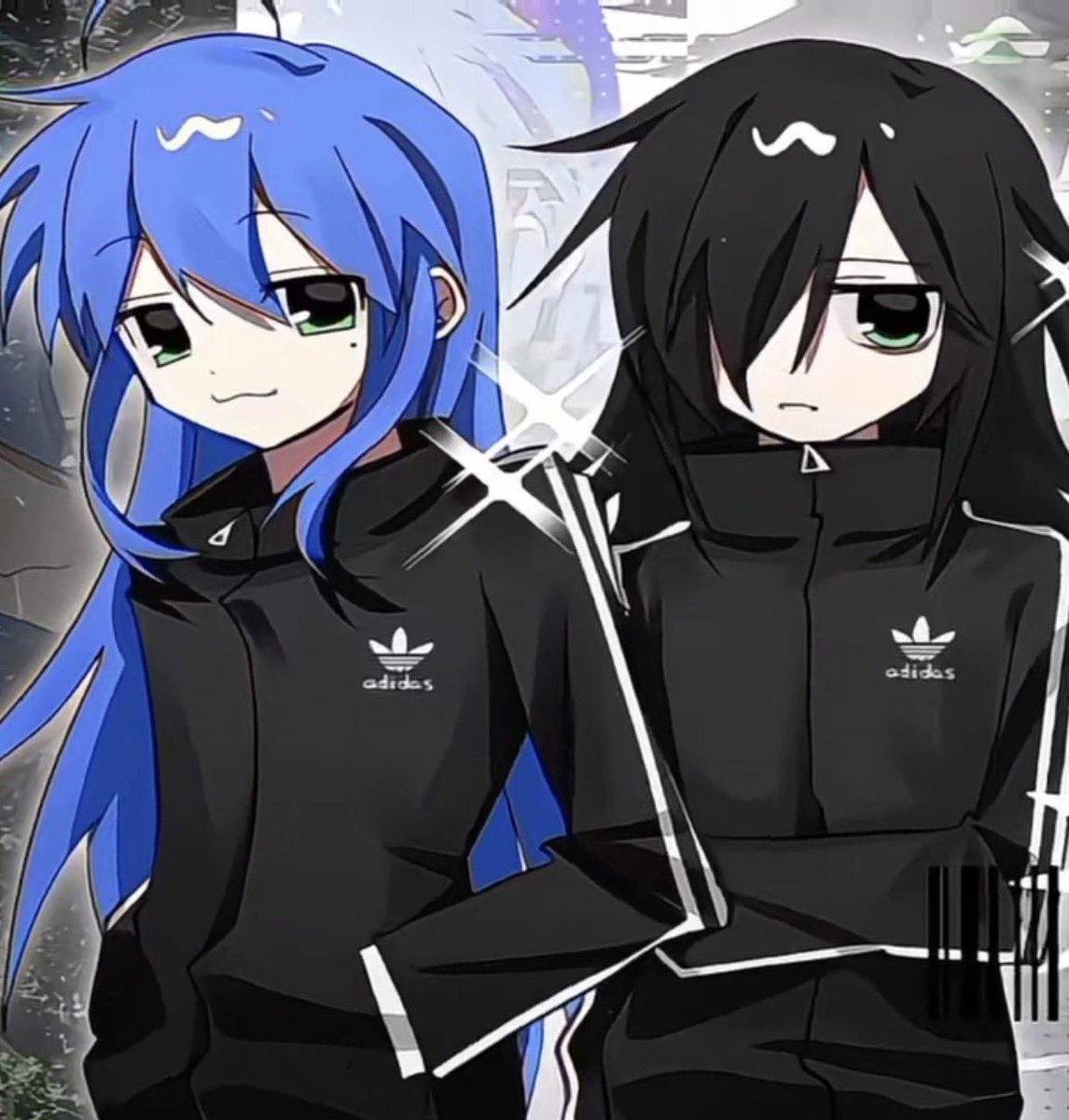 魔法鮪魚 tweet media