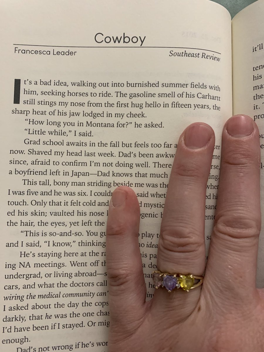 Francesca Leader tweet media