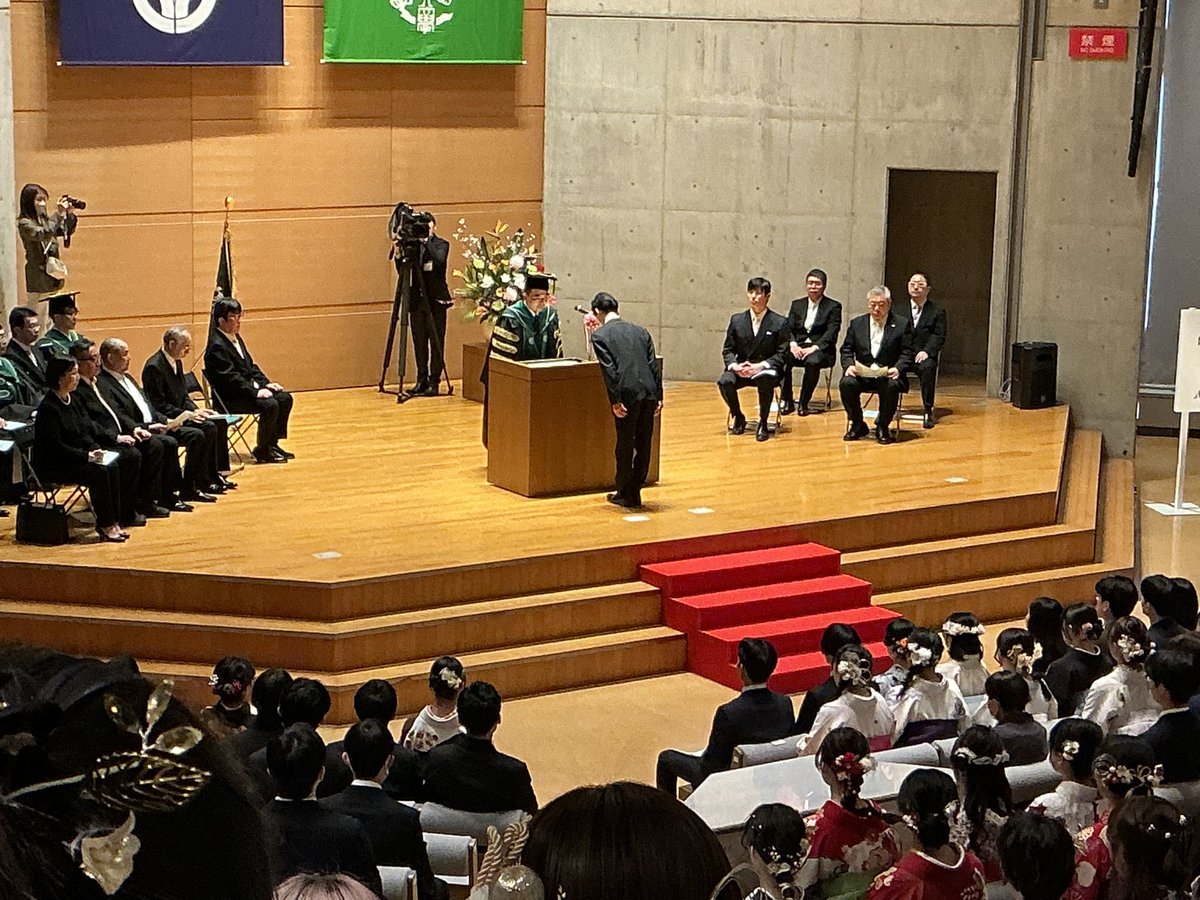 福井県立大学生物資源学部生物資源学科 tweet media
