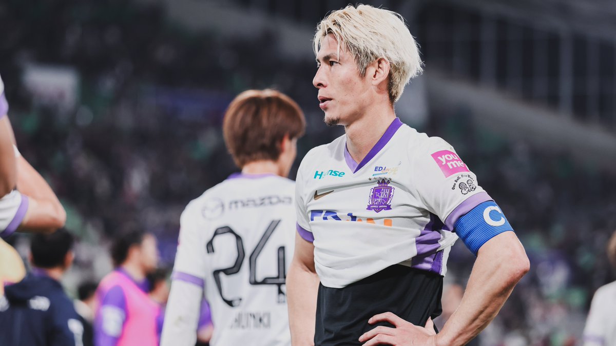 サンフレッチェ広島【公式】 tweet media