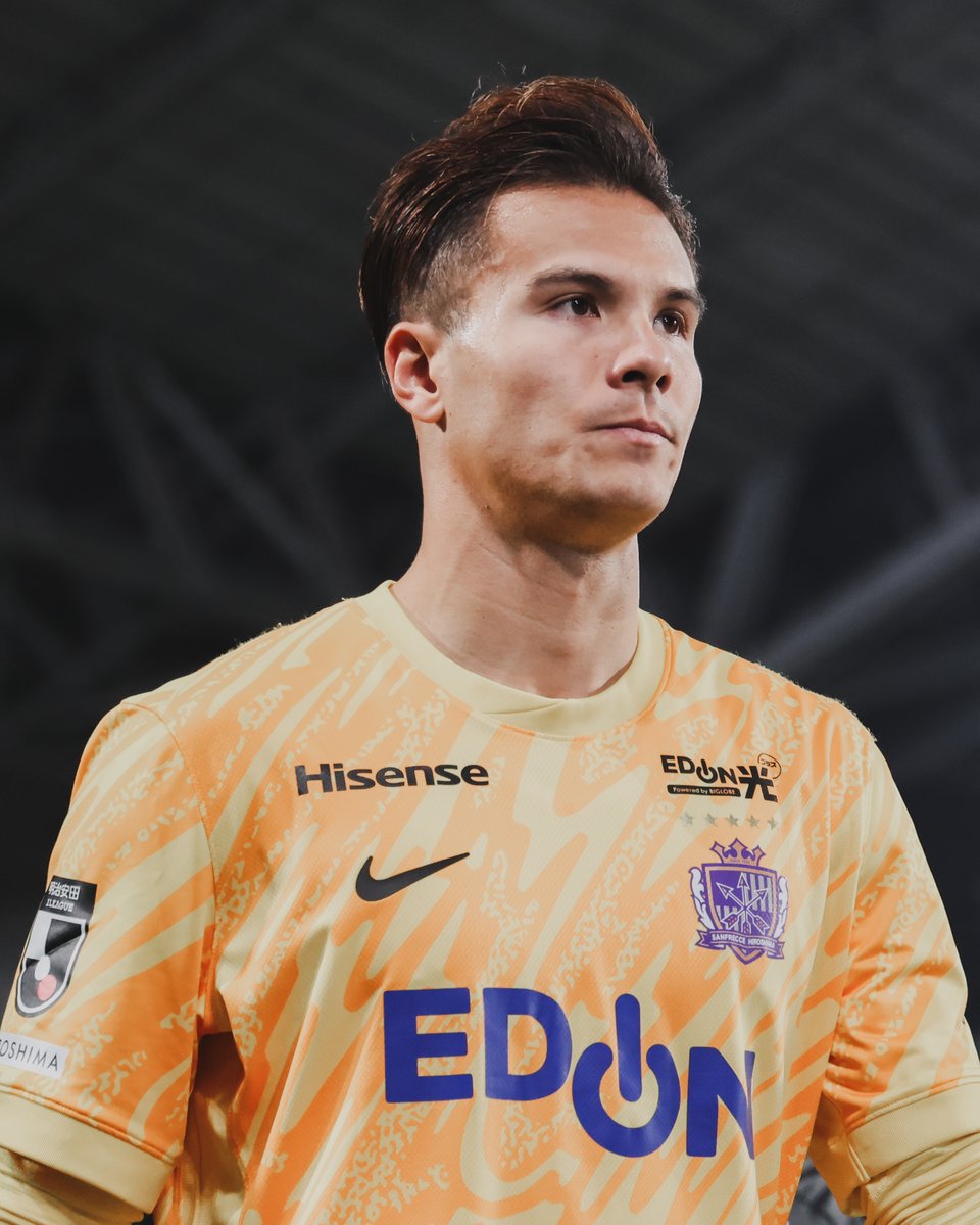 サンフレッチェ広島【公式】 tweet media