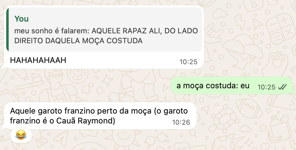 má influencer tweet media