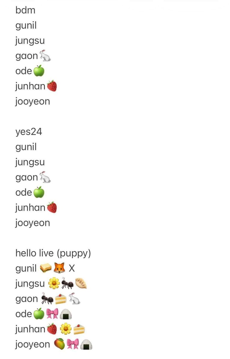 DEAD AND cal 🍏 tweet media