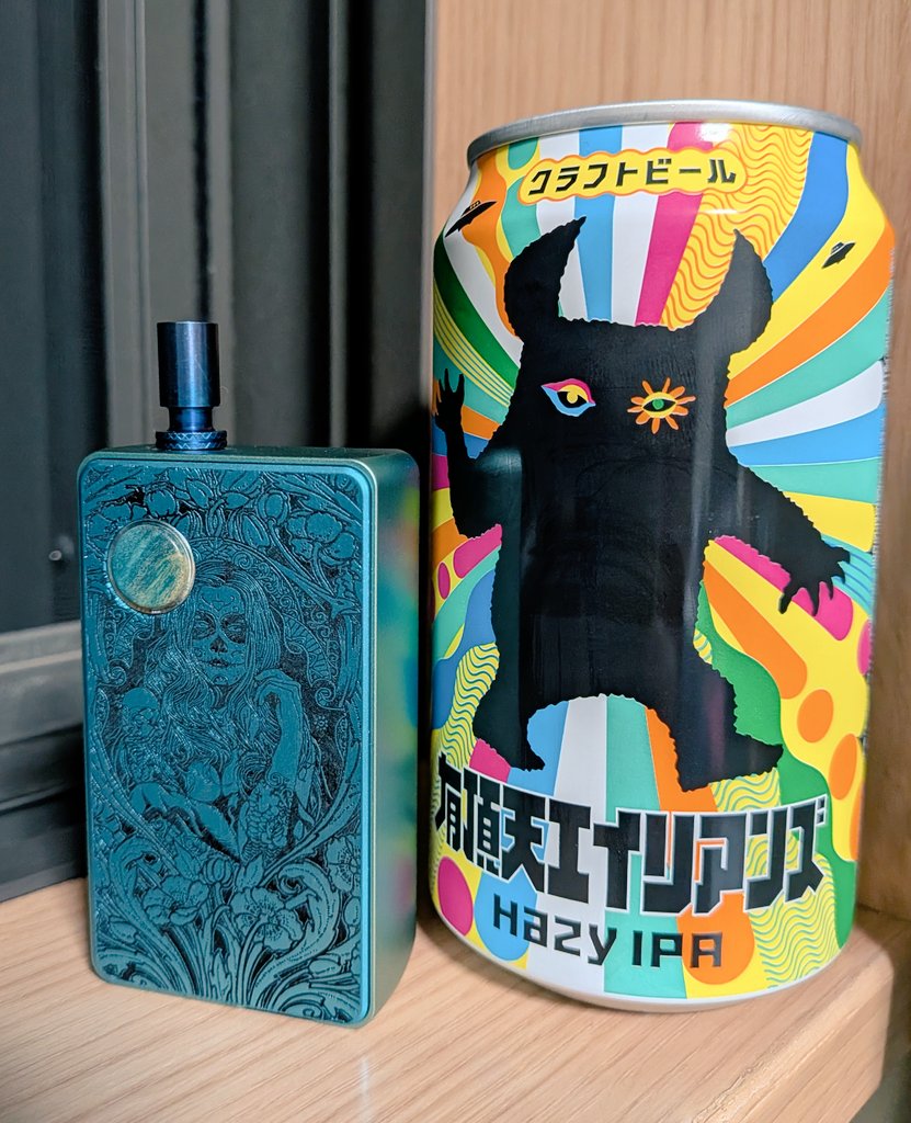 とげお(TGO) tweet media