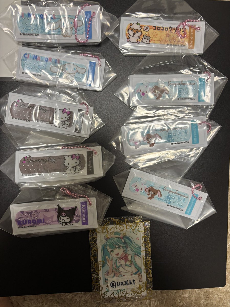 みぃ お取引垢 tweet media