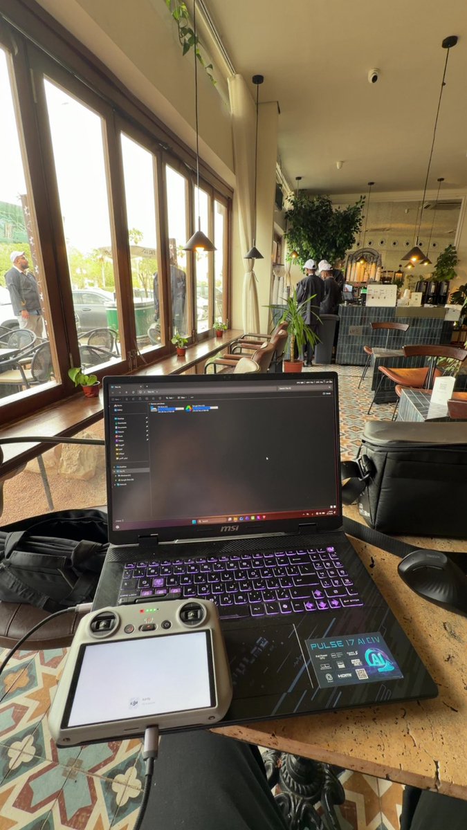 ملوك tweet media