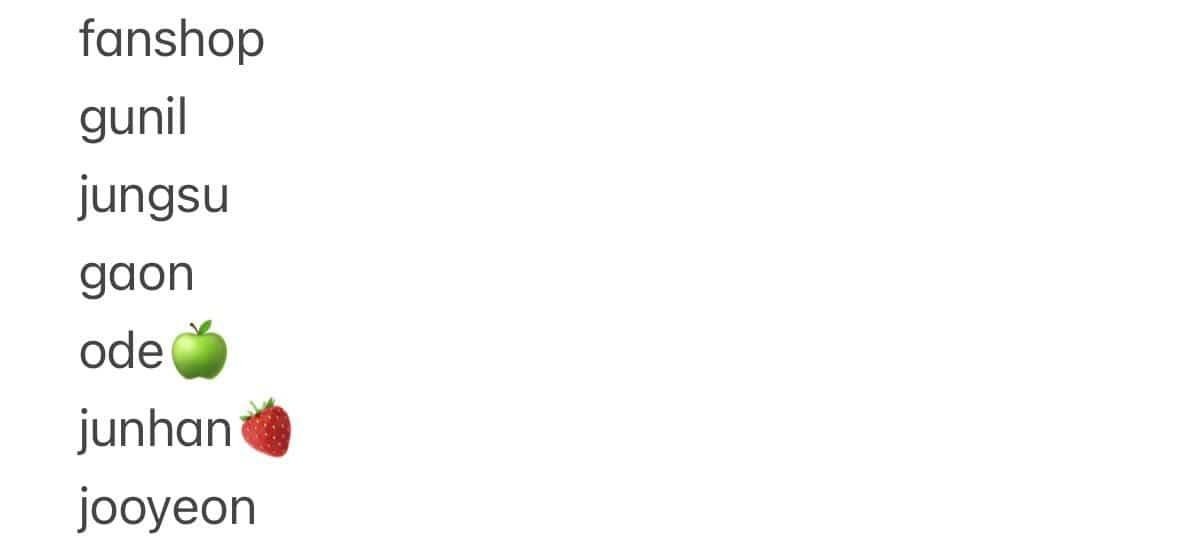 DEAD AND cal 🍏 tweet media