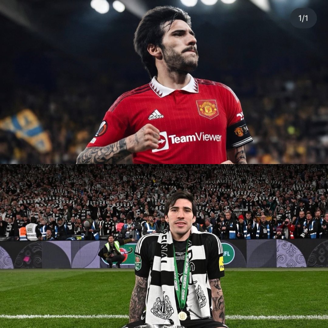 عارف || نيوكاسل 🩶 tweet media