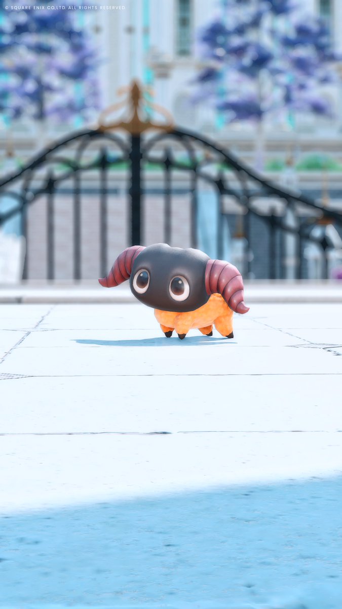 だん@FF14🜸 tweet media