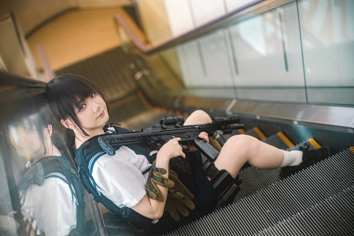 ヒロシ（ｲｯｿｸﾏﾝ） C107二日目東Q 06a tweet media