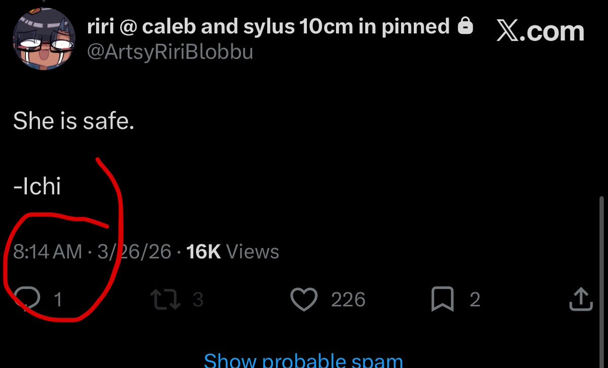 baby sister hannah ⭑.ᐟ🍏 tweet media