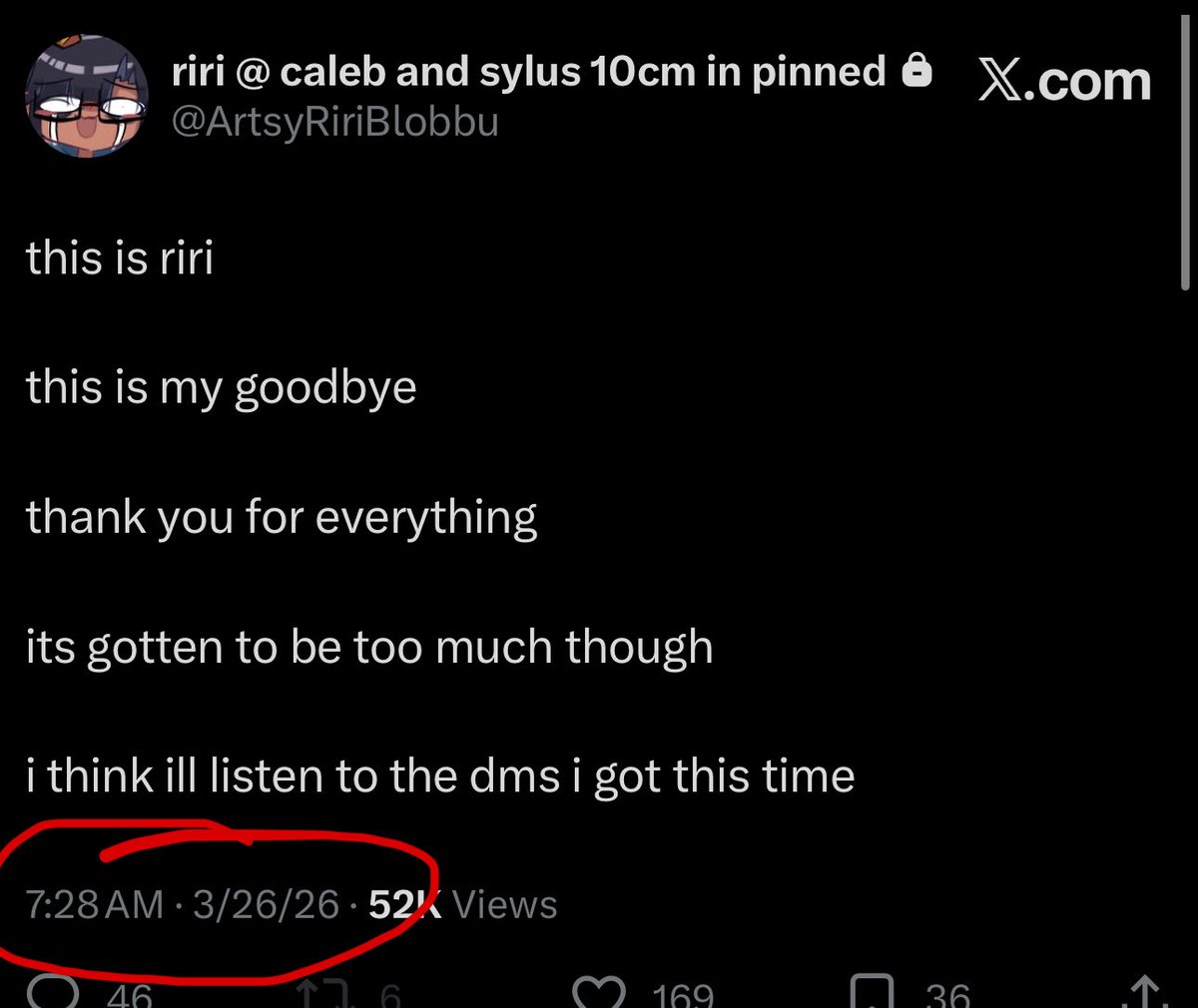 baby sister hannah ⭑.ᐟ🍏 tweet media