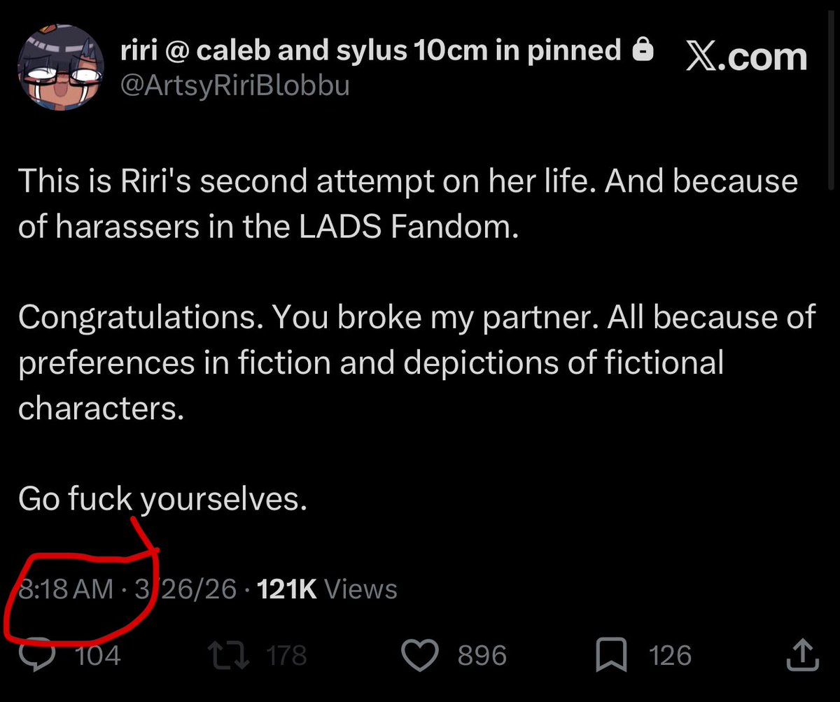 baby sister hannah ⭑.ᐟ🍏 tweet media