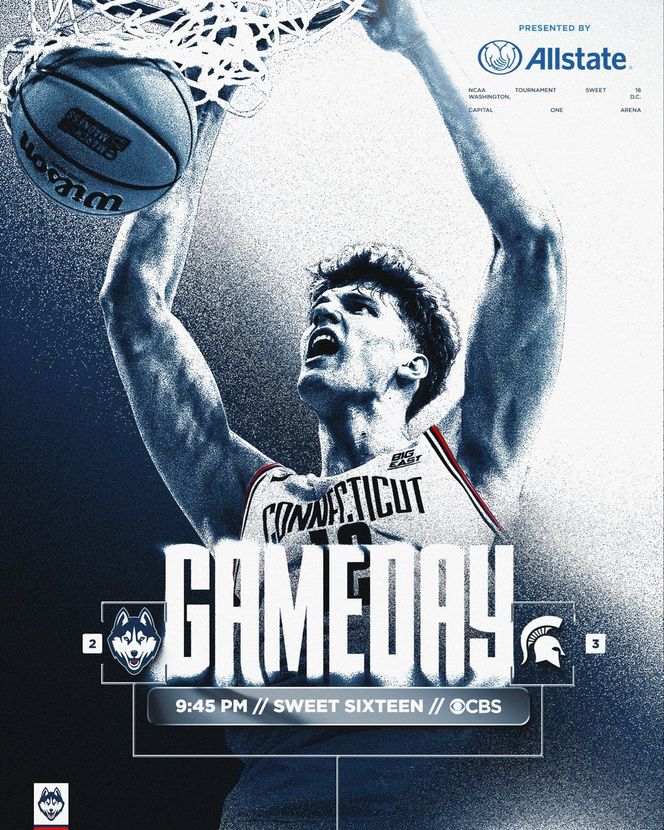 UConn Men's Basketball tweet media