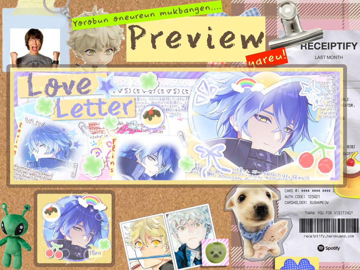 Owen, 📌 OSPEK. tweet media