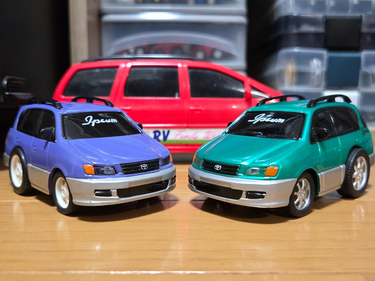 MRCガレージ（元ただのチェイサー好きぃ） tweet media