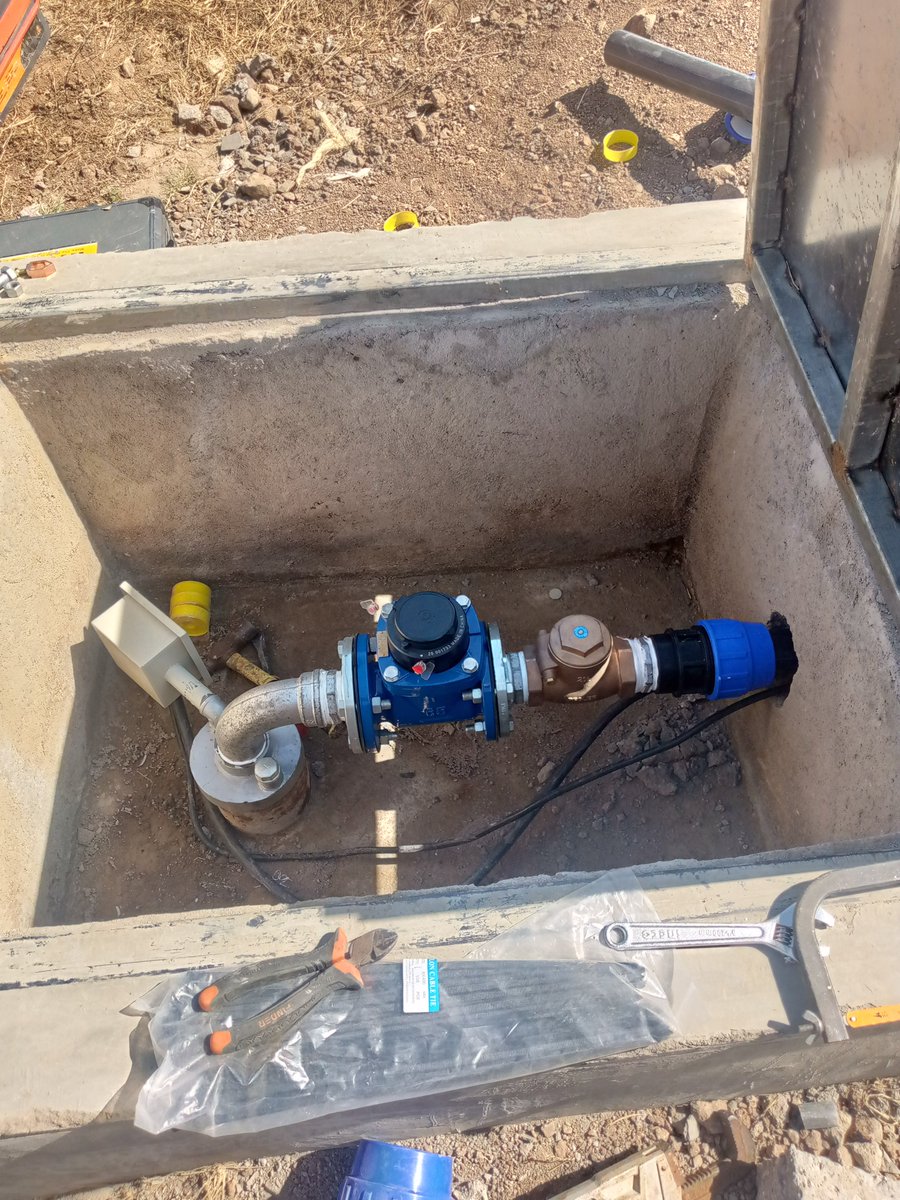 Simamaproject's tweet image. This is more than a construction, it's about building lasting impact. Join us in making this vision a reality. Support, share and be part of the journey.

#SimamaProject #Education #Empowerment #BarakaHome #SustainableDevelopment #WaterAccess #SolarPower