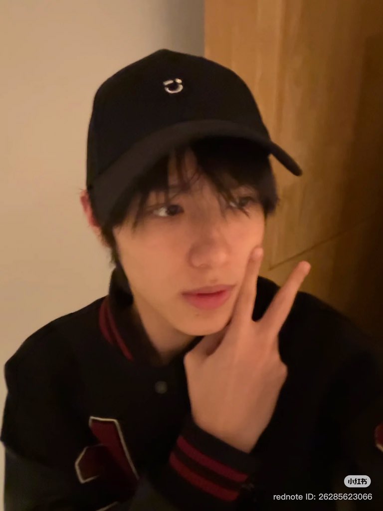 OMARtupdate09's tweet photo. 260327
🦖 update (2)

#tOmar #唐奥玛 #OmarTang 
#NexT1DE #NexT1DE_OMAR https://t.co/Pxcnk2lwId