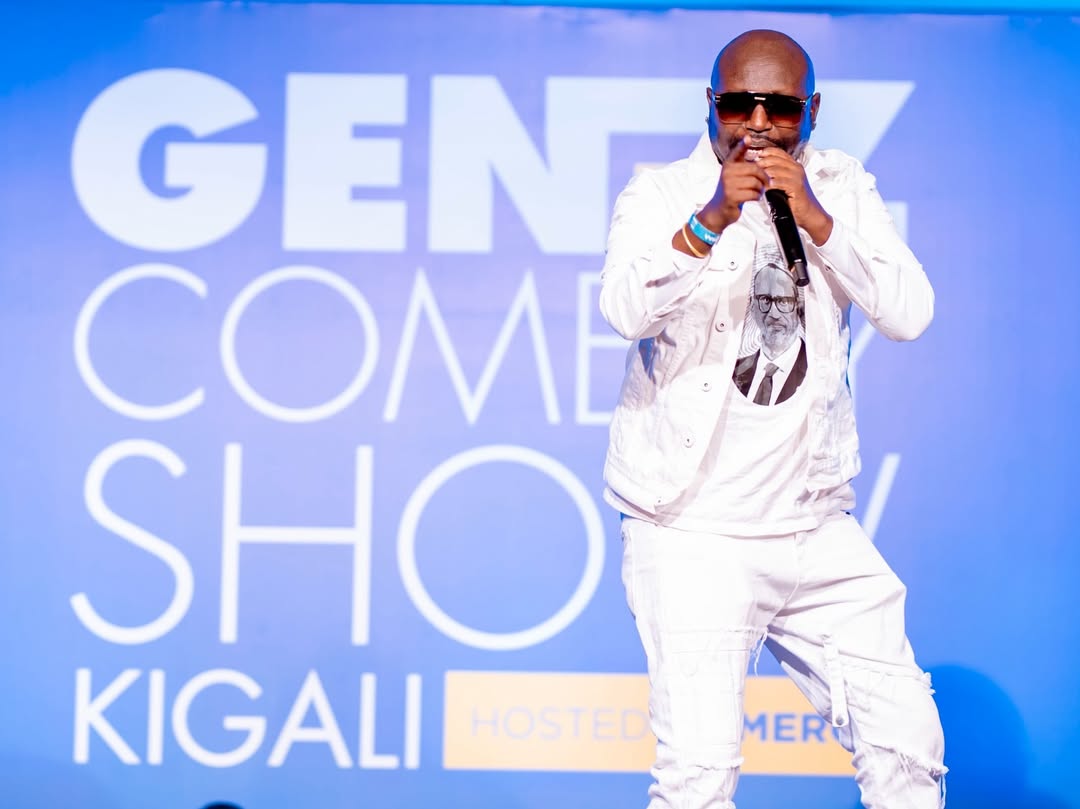 Dushime Evode (Gladiator OG) tweet media