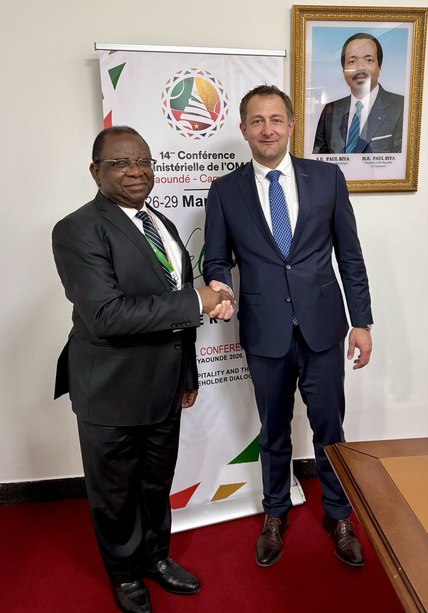 Christophe Hansen tweet media