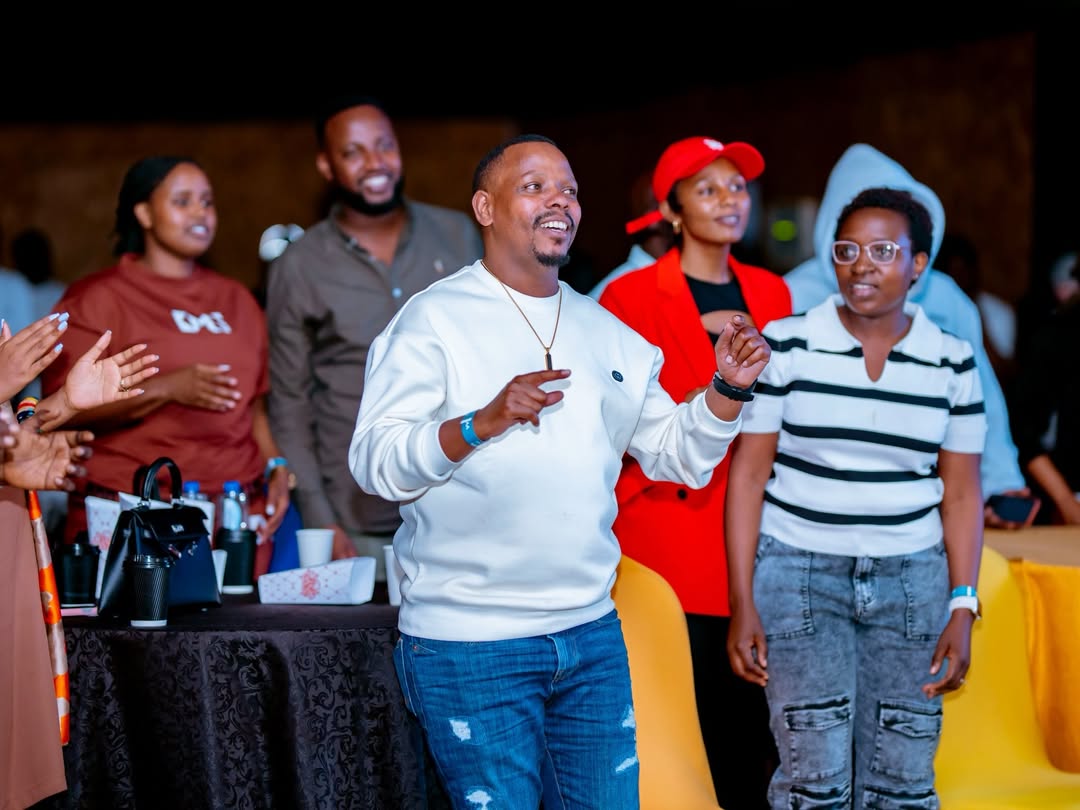 Dushime Evode (Gladiator OG) tweet media