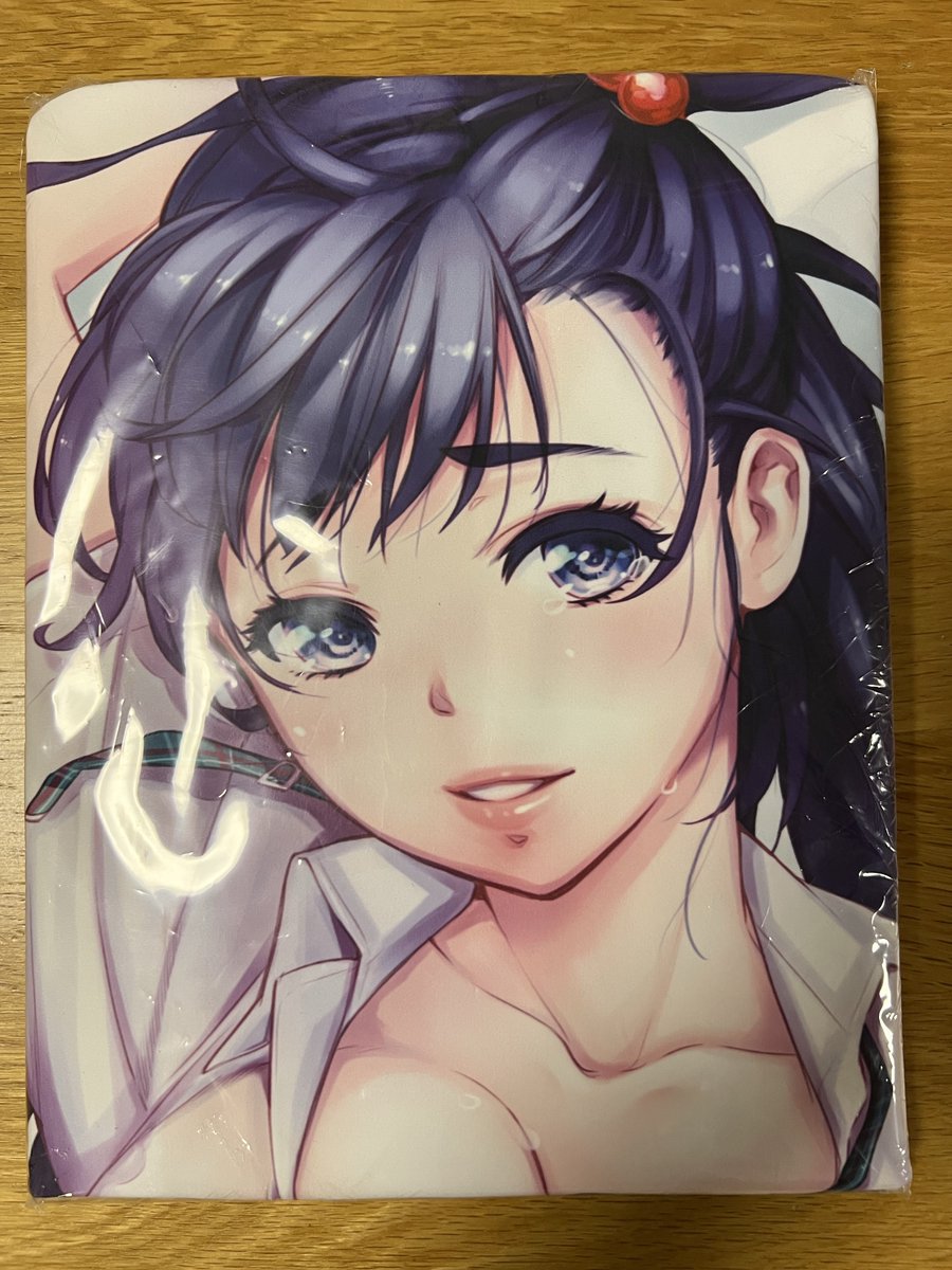 おまめ tweet media