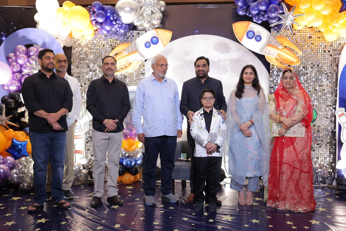 HANUMAN BENIWAL tweet media