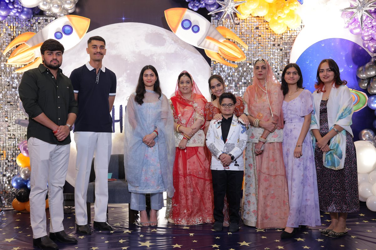 HANUMAN BENIWAL tweet media