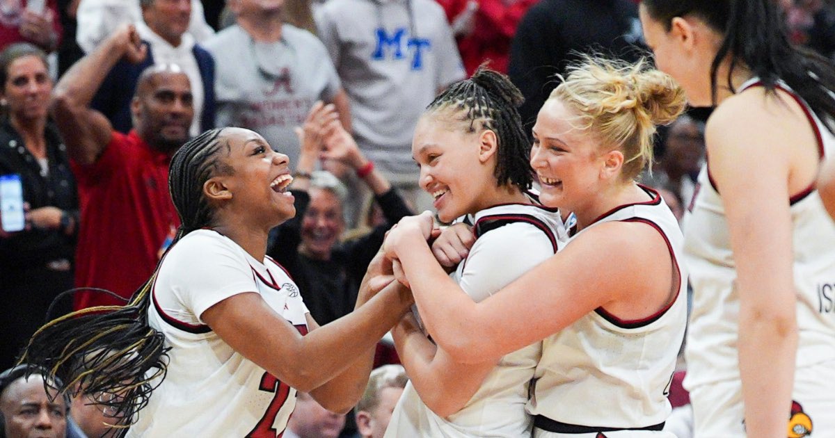 Talia Goodman tweet media