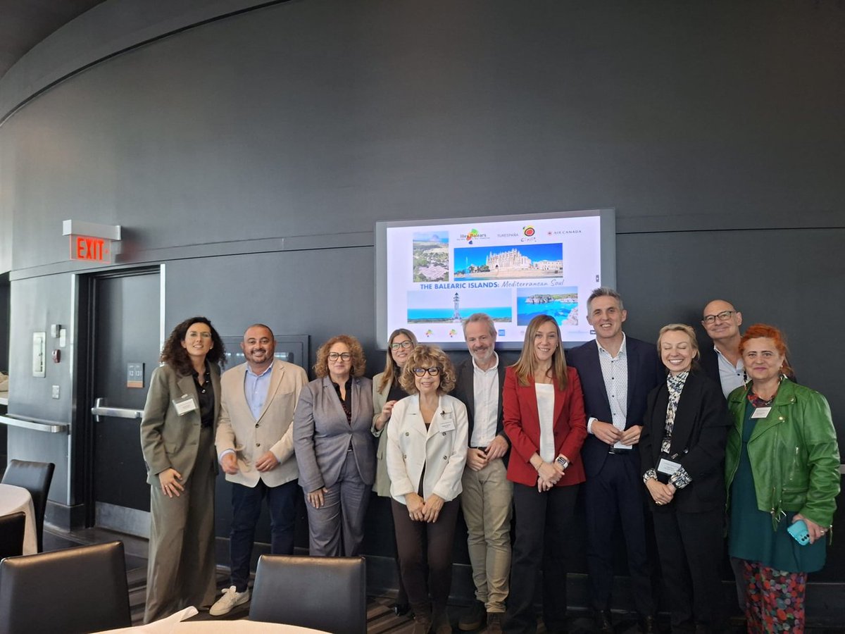 Spain in Canada tweet media