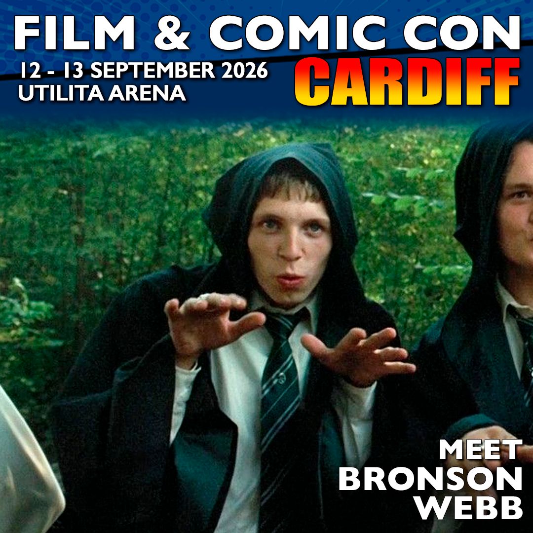 Showmasters tweet media