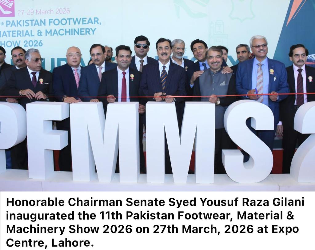 ᴏꜰꜰɪᴄᴇ ᴏꜰ ᴛʜᴇ ᴄʜᴀɪʀᴍᴀɴ ꜱᴇɴᴀᴛᴇ, ᴘᴀᴋɪꜱᴛᴀɴ tweet media