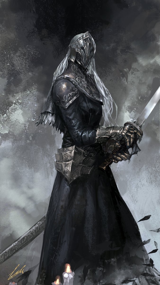 JunJiuk / 거제검객 / 지아트 tweet media