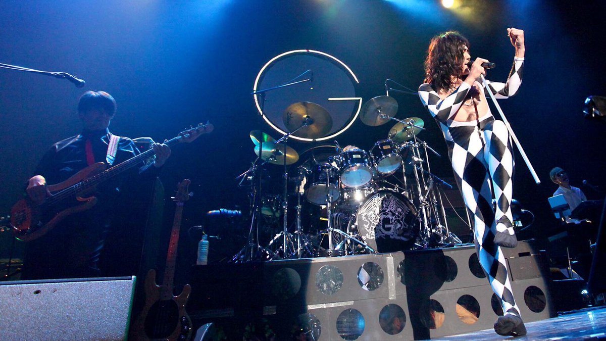 music&theater I'M A SHOW TOKYO,YURAKUCHO tweet media