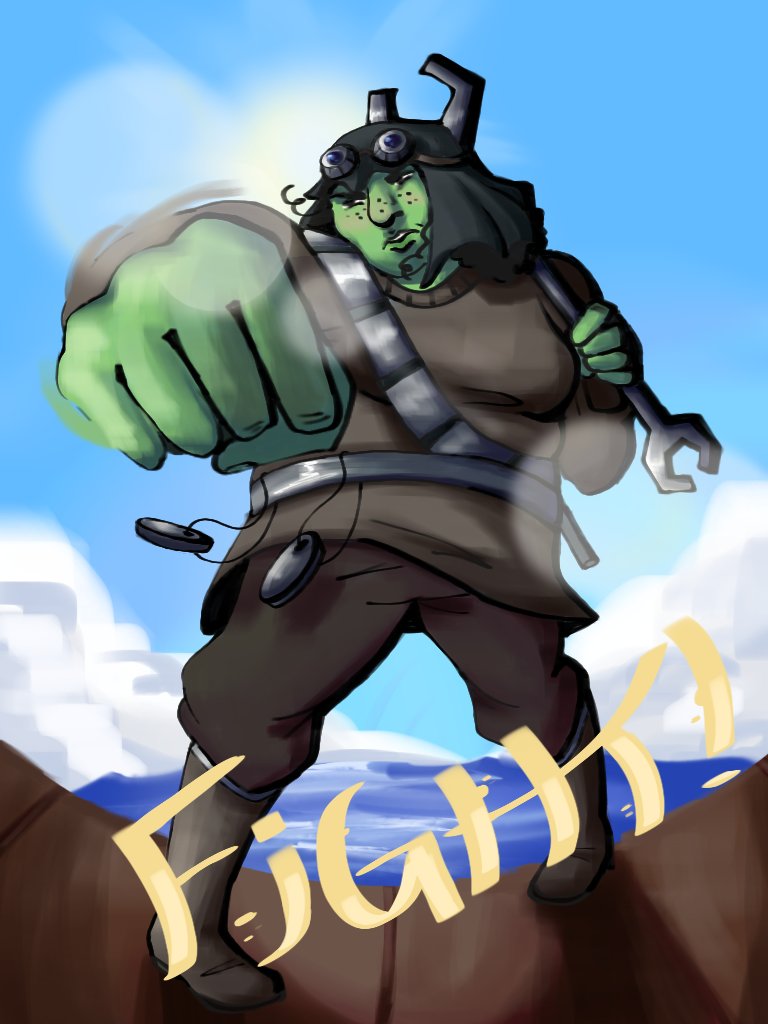 UNDERACHIEVER tweet media