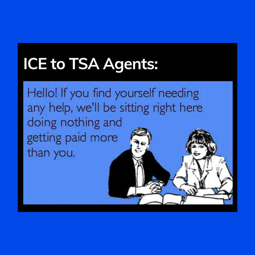 innovationohio's tweet image. Happy Meme Friday! Enjoy 😉

#memes #ICE #Airports