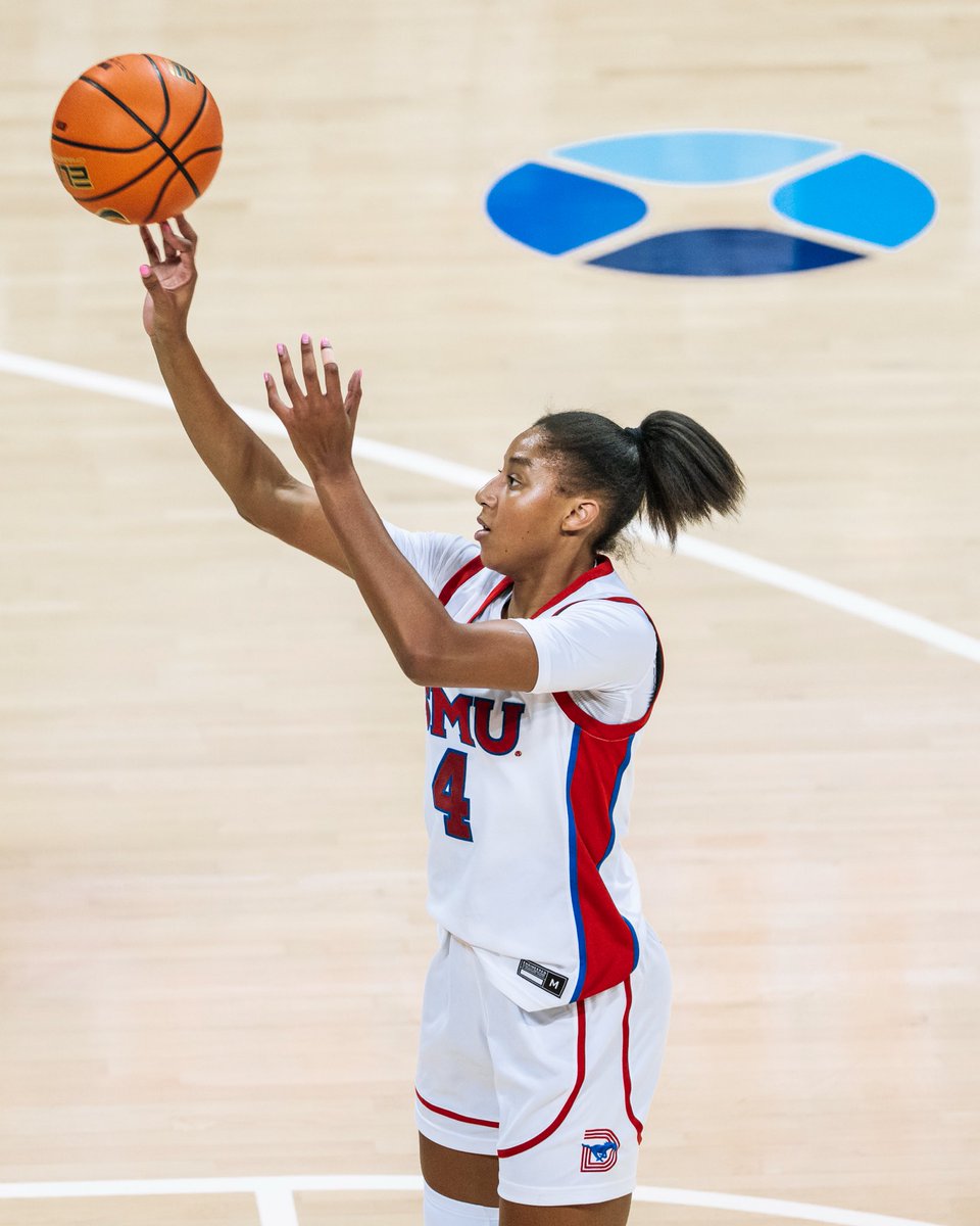 SMU Women's Basketball tweet media